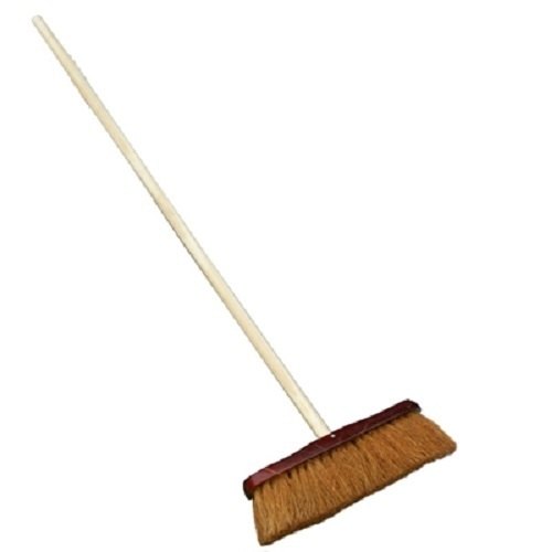BE Plastic, Nylon Floor Cleaning Brush, 218g