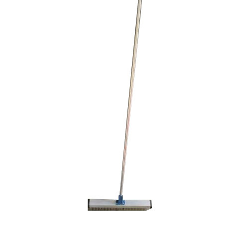 Alluminium Grey Floor Brush