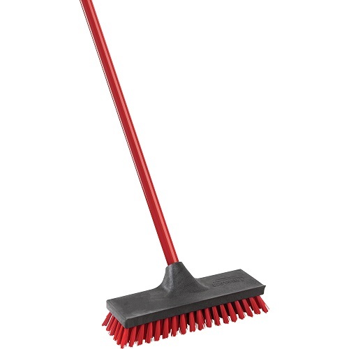 Custom Floor Scrubbing Brush