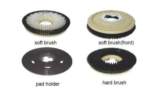 Floor Cleaning Brush