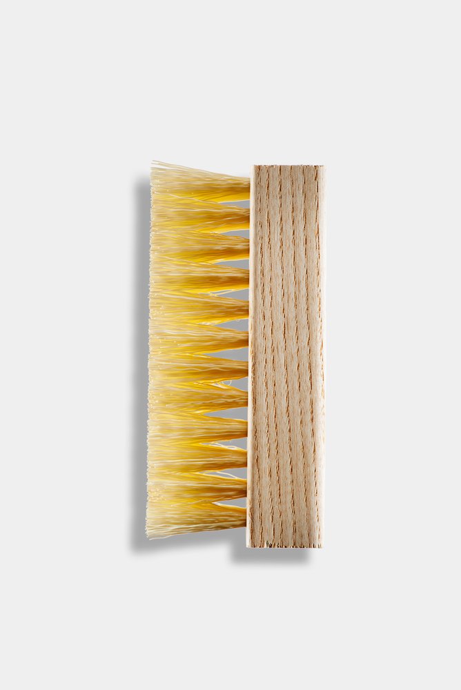 Rectangle Medium Machine Cleaning Brush