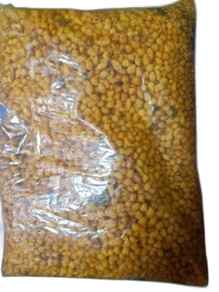 1 Kg Packed Salted Boondi Namkeen