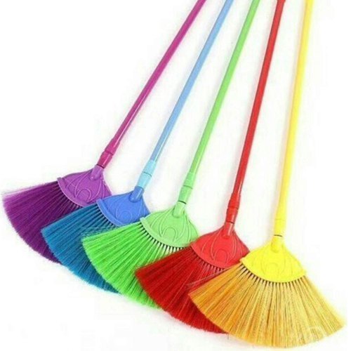 Plastic Diamond Jala Cleaning Brushes