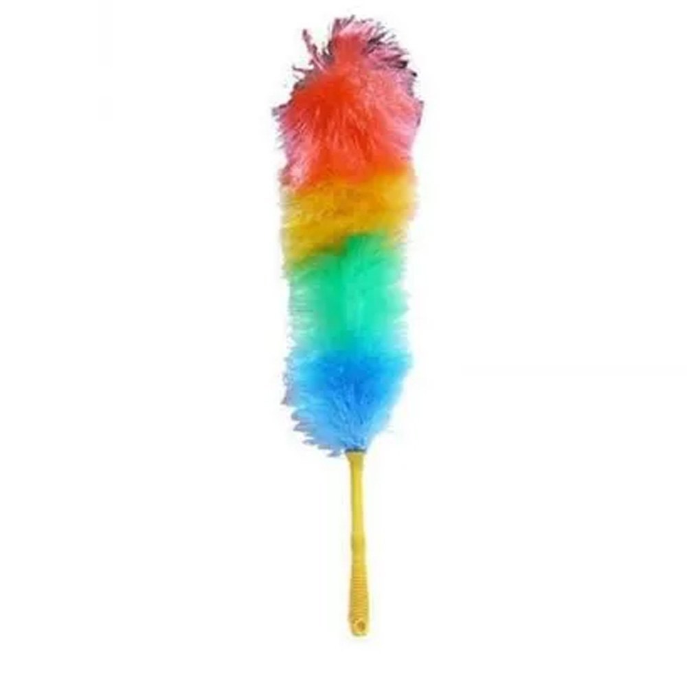 Soft Nylon Jala Cleaning Brush, Size: 30 Inch