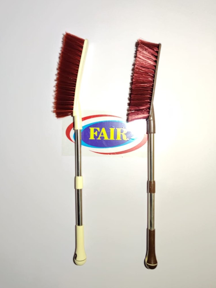 Soft Folding Carpet Brush