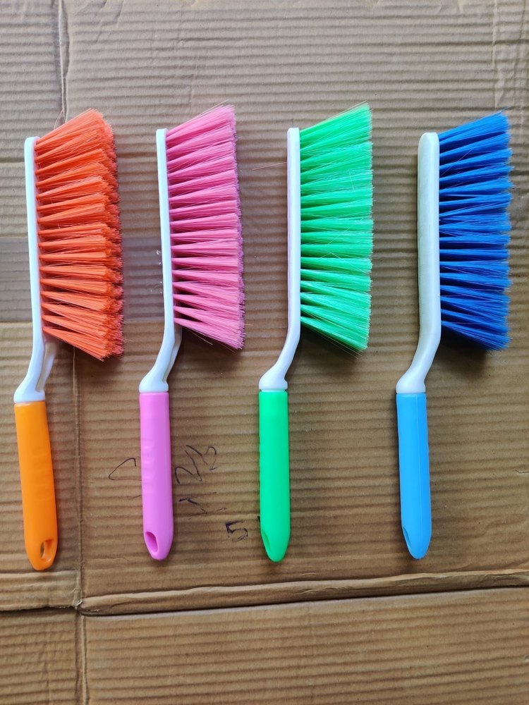 Soft Carpet Brush