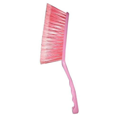 Plastic Medium Carpet Cleaning Brush, Size: Normal