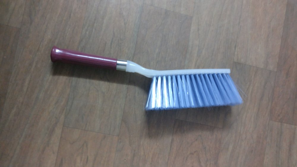 Silky Capet Brush