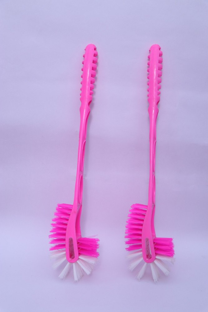Soft Toilet Brushes