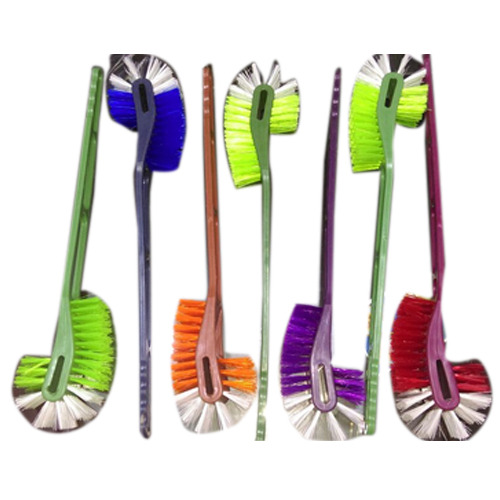 Toilet Cleaning Brush