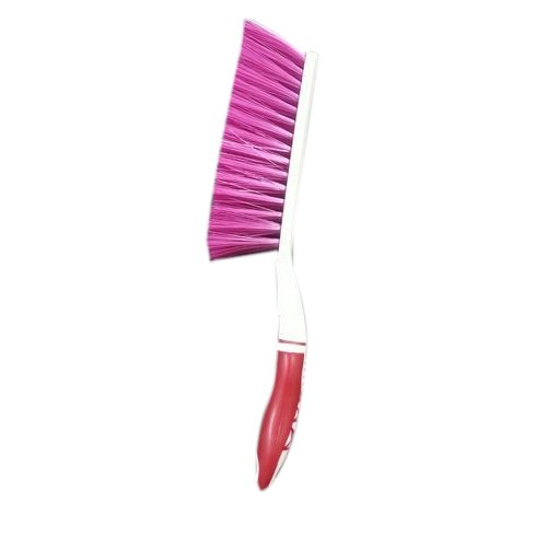 Medium Plastic Carpet Cleaning Brush