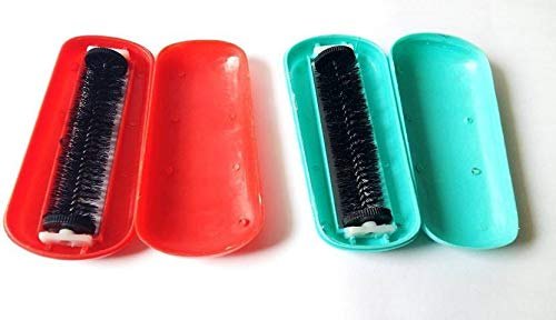 Plastic Magic Cleaning Roller Brush