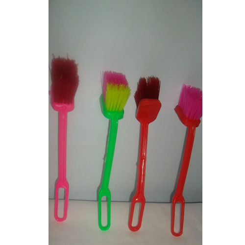 Handle Washbasin Brush