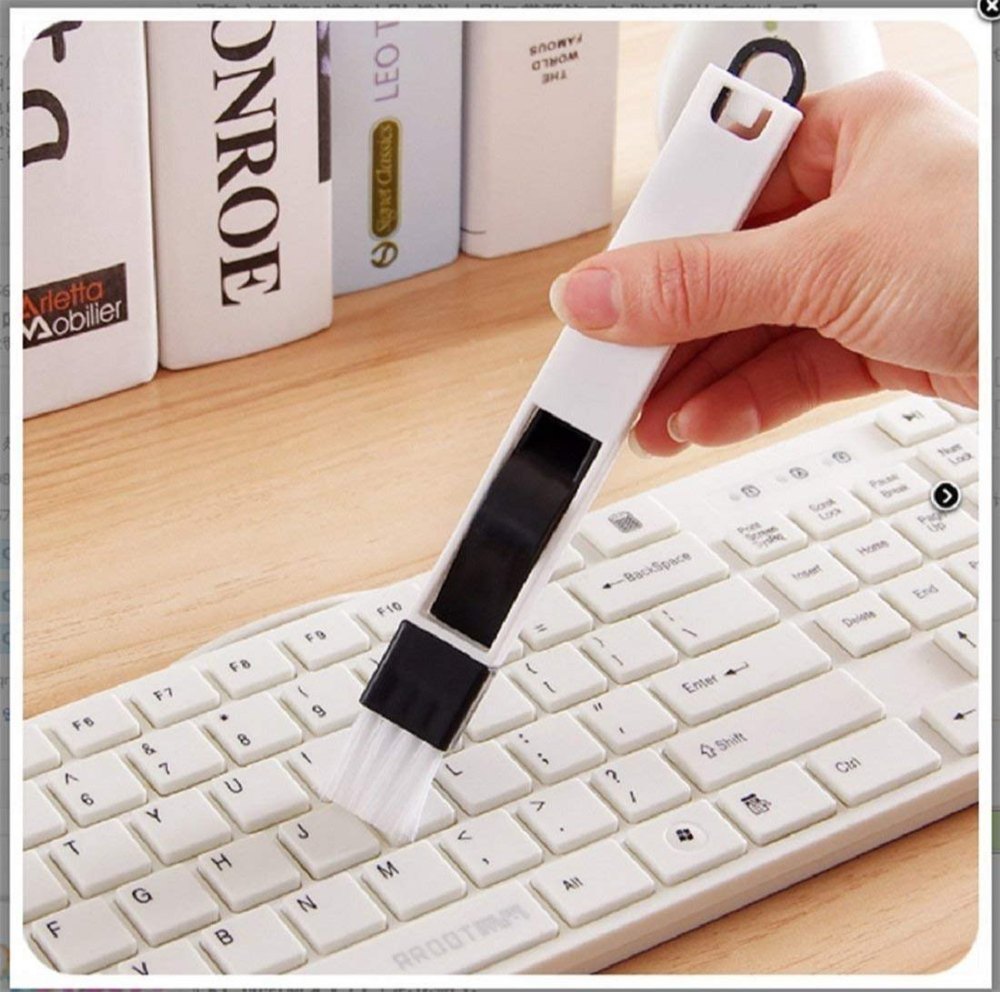 Plastic Window Brush