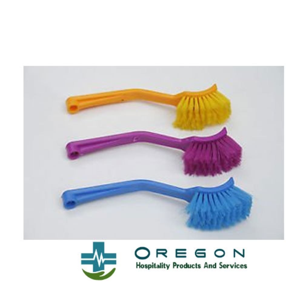 Plastic Sink Cleaning Brush