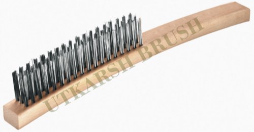 Metal Brush