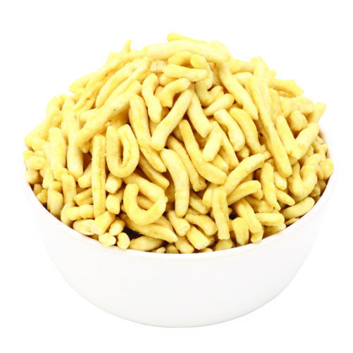 Snacks Bhavnagri Gathiya, Packaging Size: 1 Kg