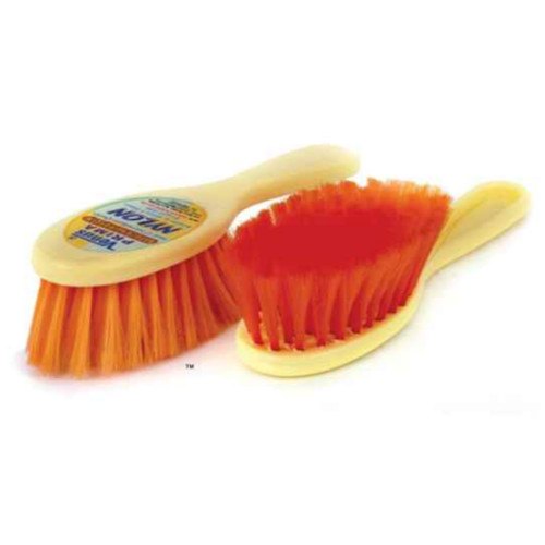 Mega Prima Barber Dusting Brush, Packaging Type: Box