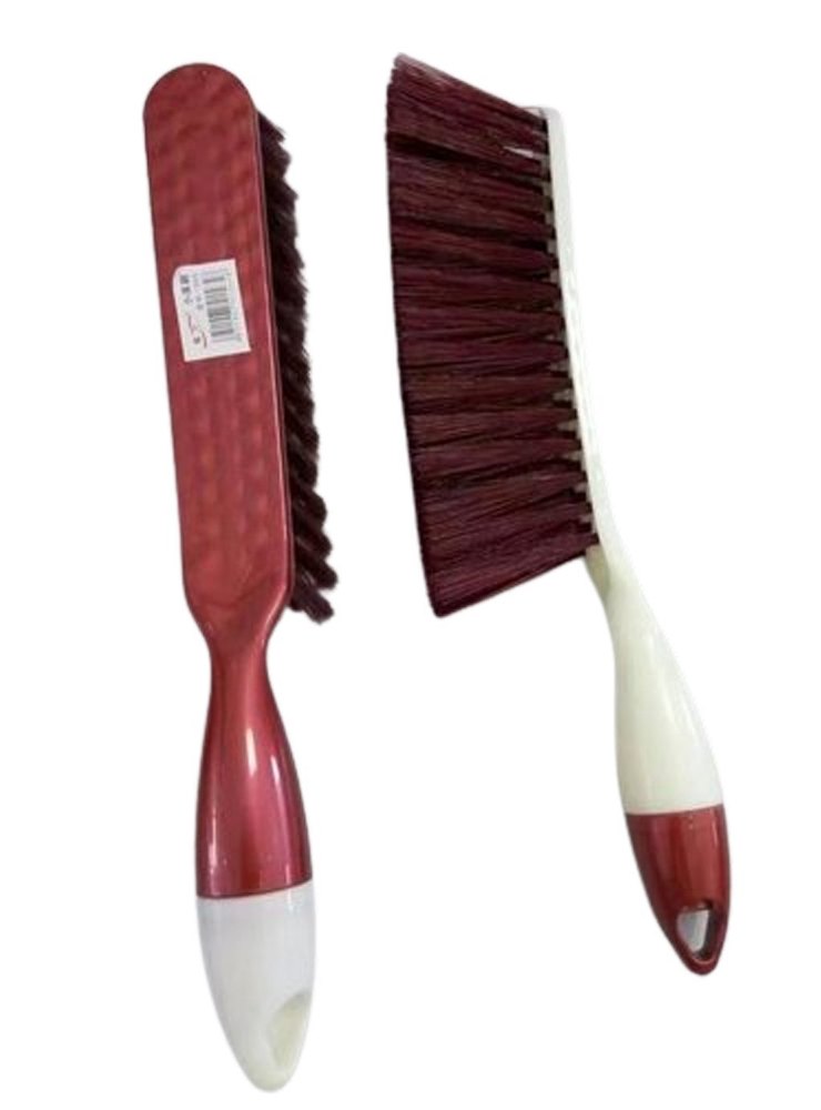 Medium Plastic Dust Cleaning Brush