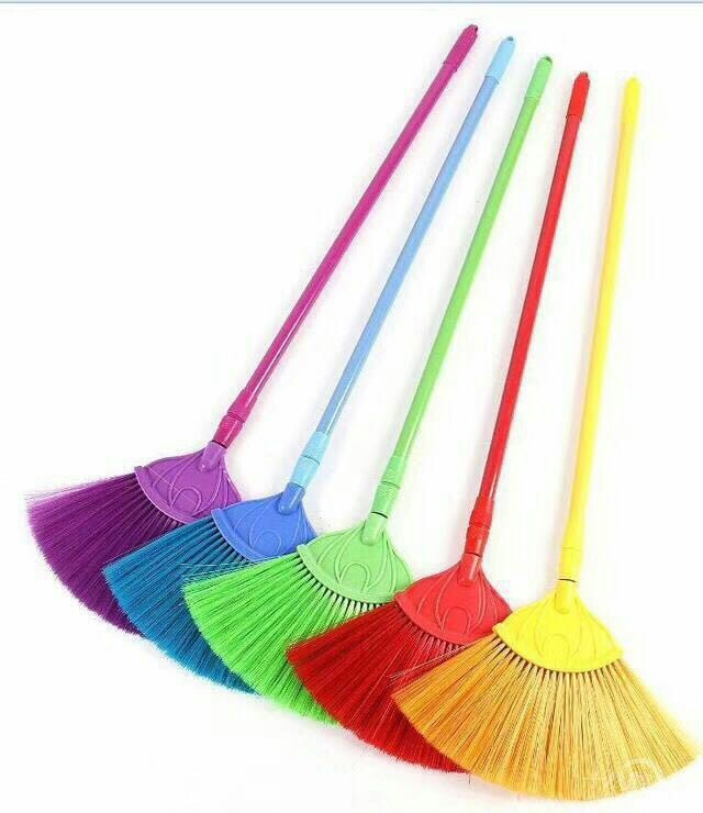 Cobweb Brush, For Housekeeping
