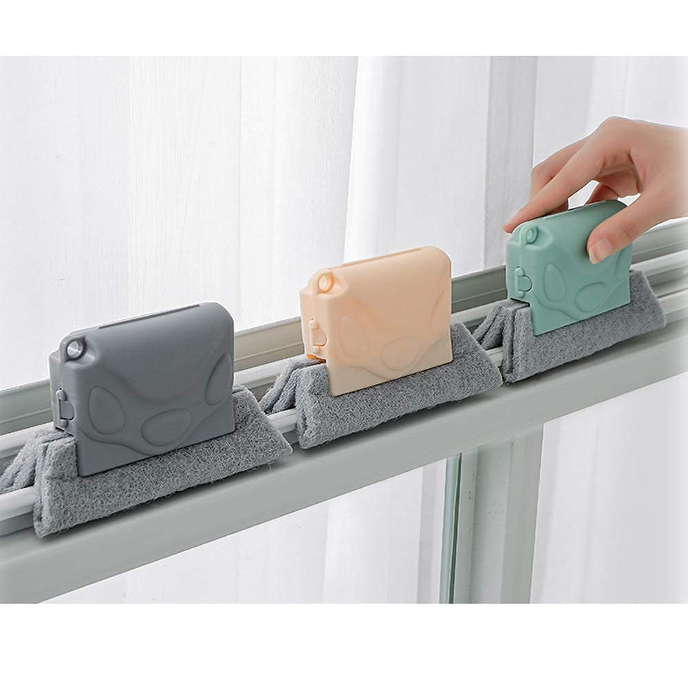 Window Dust Cleaning Brush