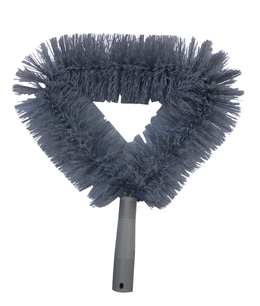 impressive9 Ringed Brush