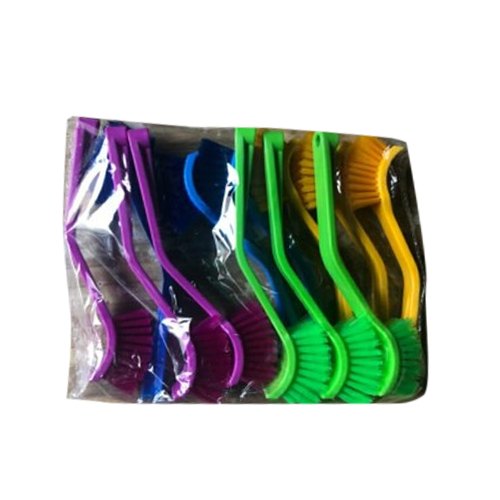 Hard Plastic Kitchen Sink Brushes