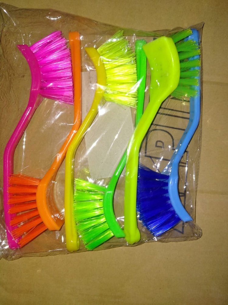 Basin Brush Sink Brush