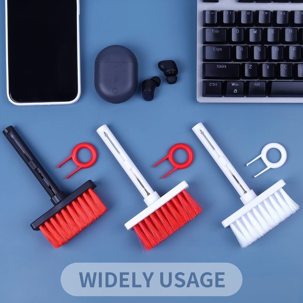 Computer Keyboard Cleaning Brush