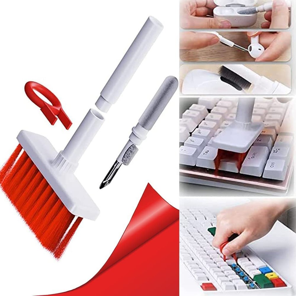 keyboard Laptop Cleaning Brush Earbud Cleaning Brush