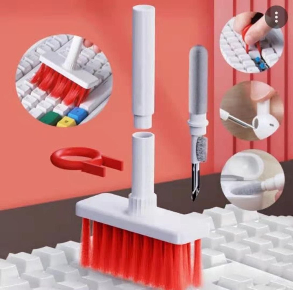 keyboard Laptop Cleaning Brush Earbud Cleaning Brush