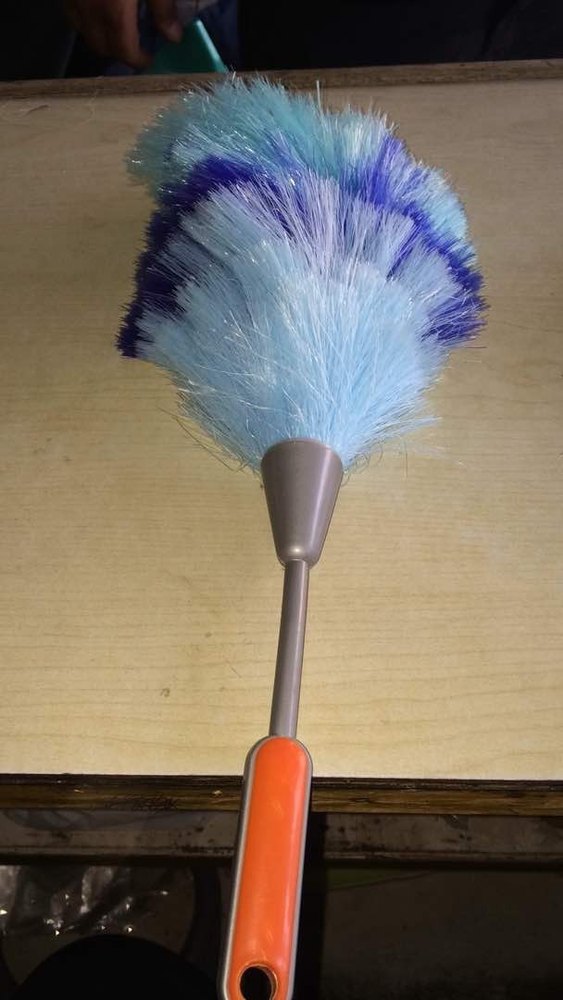 Soft Big Computer Cleaning Brush