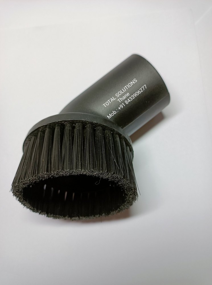 Vacuum Cleaner Round Brush / Round Dusting Brush (36 & 40mm Dia)