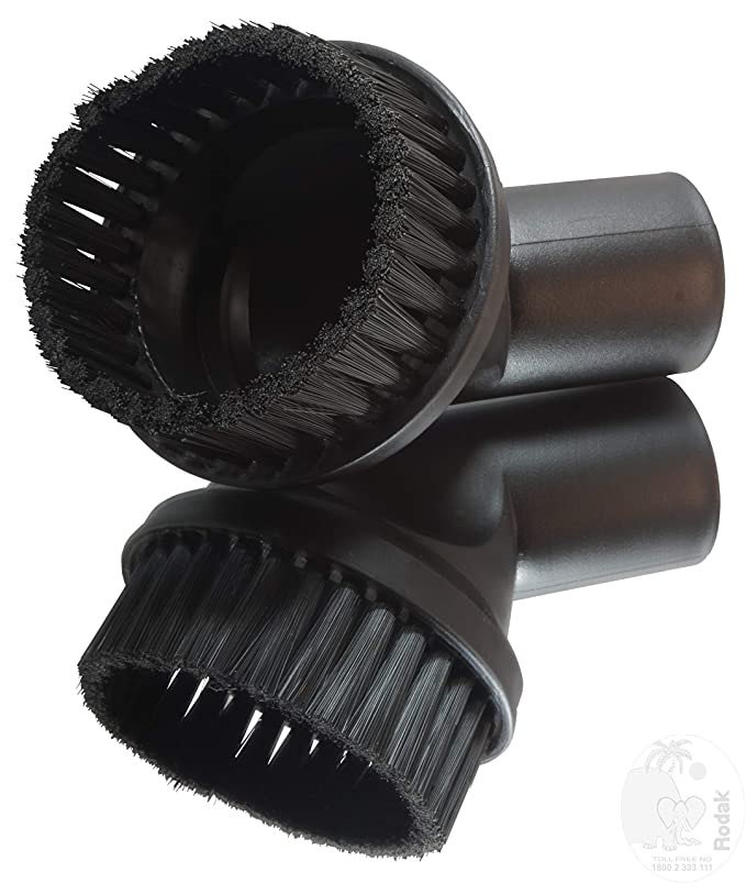 VACUUM BRUSH