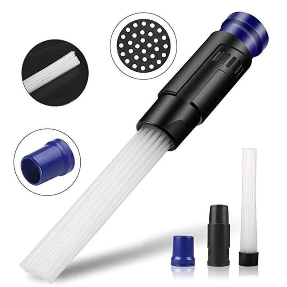 Portable Vacuum Attachment