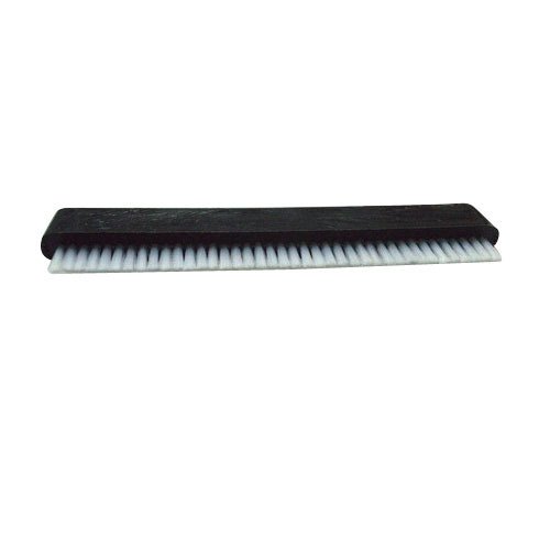 Normal Rectangular Plastic Vacuum Brush, for Cleaning