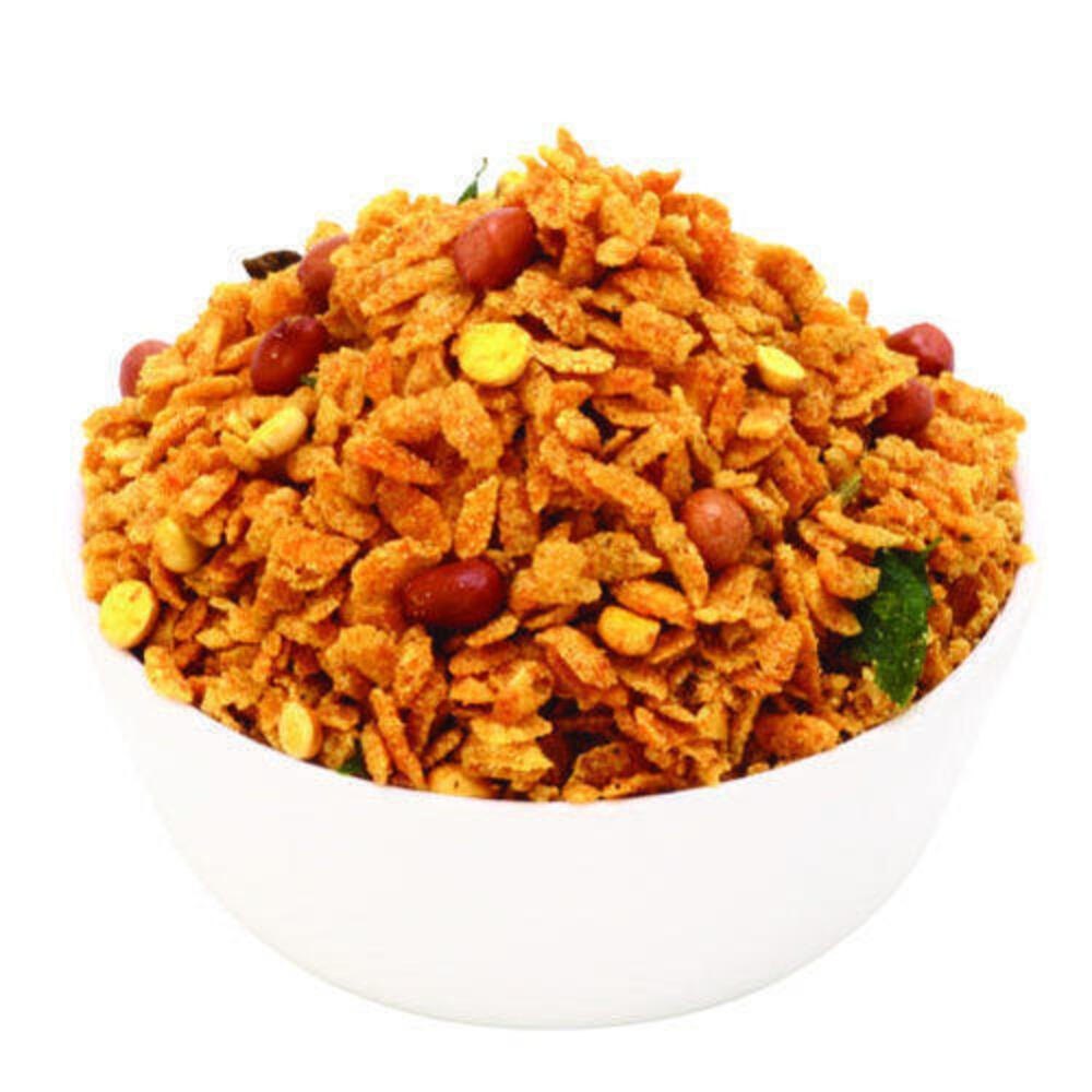 Loose Makai Chivda Namkeen