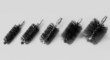 Nylon Tube Brushes