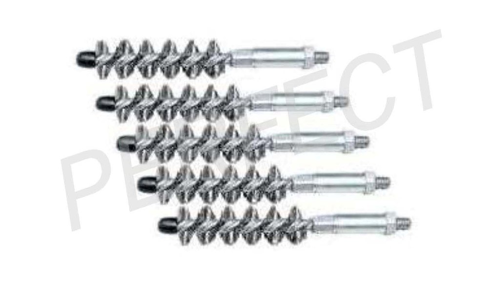 SS Perfect Tools Condenser Brush