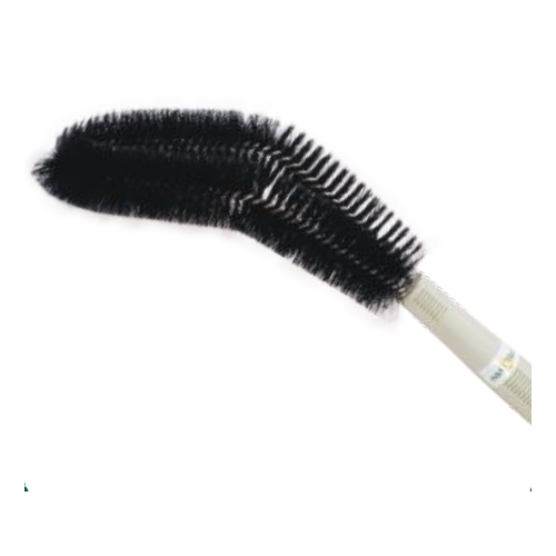 Plastic Waist Tube Brush