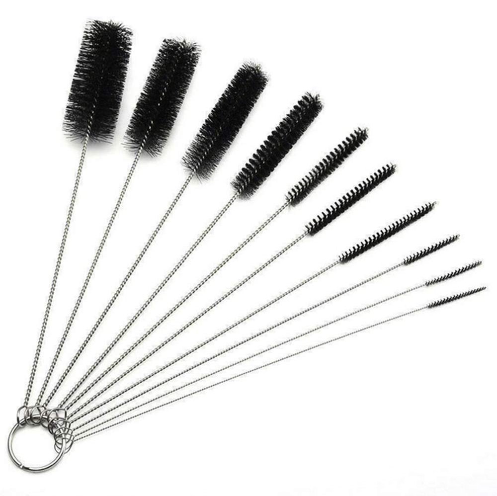 Nylon Tube Cleaning Brush