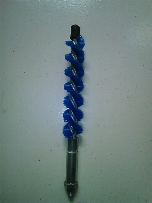 Tube Cleaning Brush