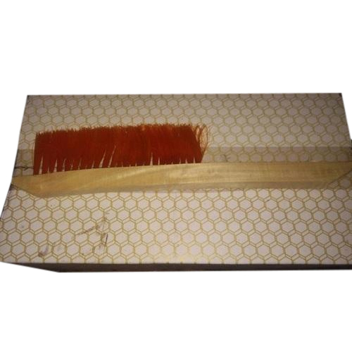 Honey Extractor Brush, Thickness: 1-10 mm