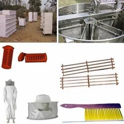 Beekeeping Equipments & Tools