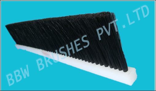 Block Brushes