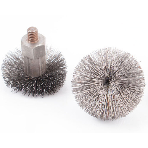 Turk Head Brush