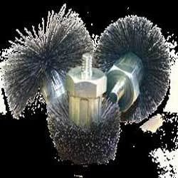 Turk Head Brush