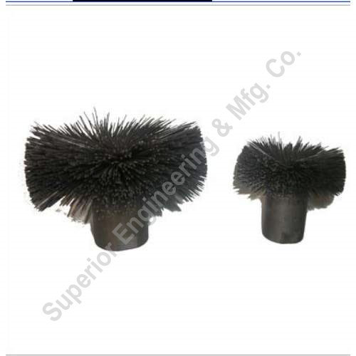 Turk Head Brushes