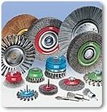 Turk Head Brushes