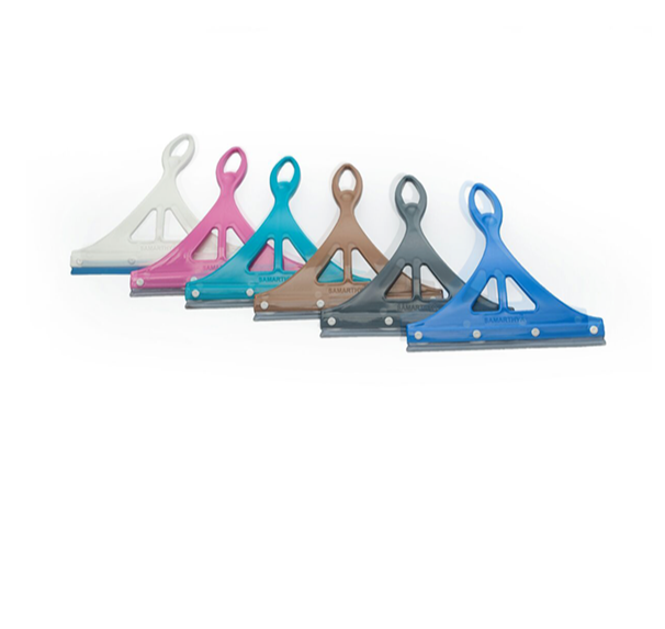 SAAMU Rubber A1 Kitchen Glass Wiper, For Cleaning
